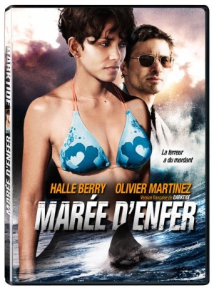 Mare d'enfer - Dark Tide