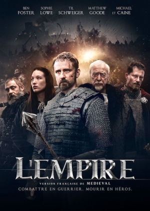 L'empire - Medieval