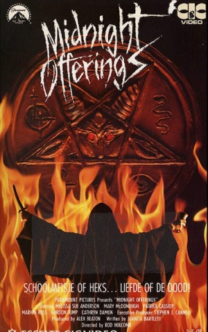 Sortilges dans la nuit - Midnight Offerings (tv)
