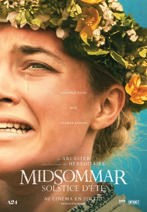 Midsommar : Solstice d't - Midsommar