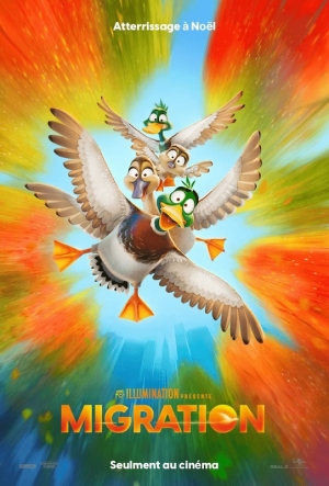 Migration - Migration