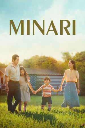 Minari - Minari