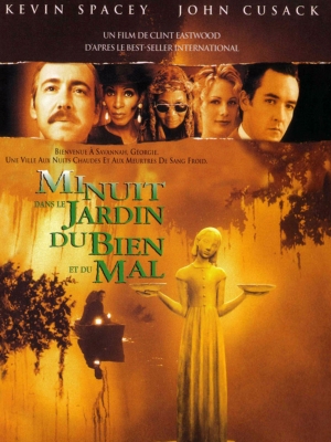Minuit dans le Jardin du Bien et du Mal - Midnight in the Garden of Good and Evil