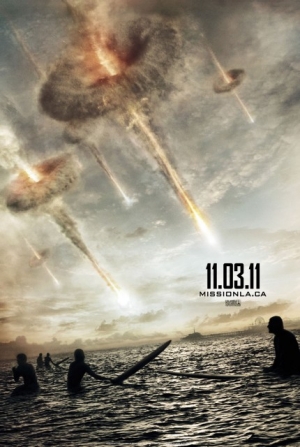 Mission: Los Angeles - Battle: Los Angeles