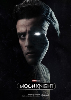 Moon Knight - Moon Knight
