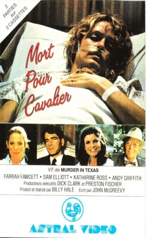 La mort pour cavalier - Murder in Texas (tv)