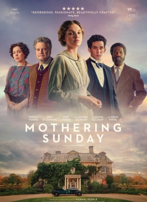 Le dimanche des mres - Mothering Sunday