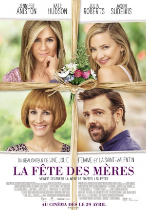 La fte des mres - Mother's Day ('16)