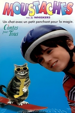 Moustaches - Whiskers (tv)