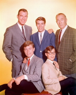 Mes trois fils - My Three Sons