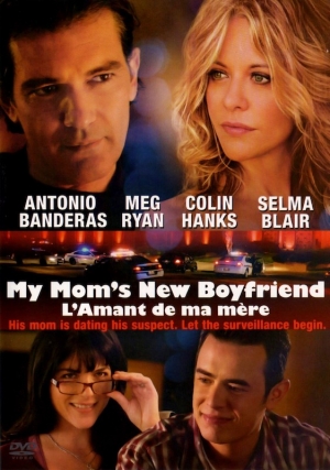 L'amant de ma mre - My Mom's New Boyfriend