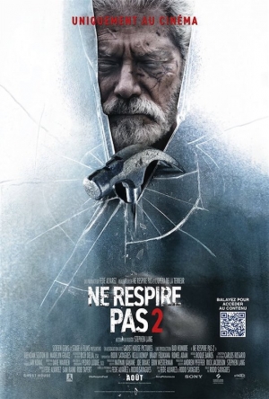 Ne respire pas 2 - Don't Breathe 2