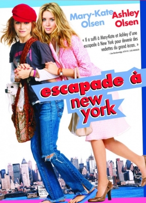 Escapade  New York - New York Minute