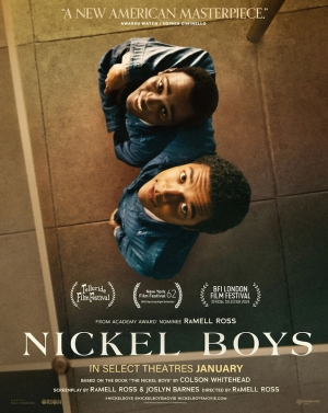 Nickel Boys - Nickel Boys