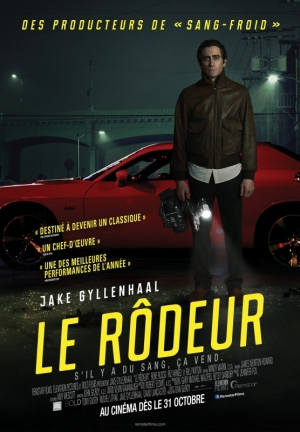 Le Rdeur - Nightcrawler ('14)