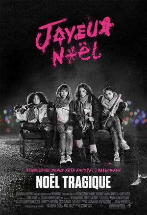 Nol tragique - Black Christmas ('19)