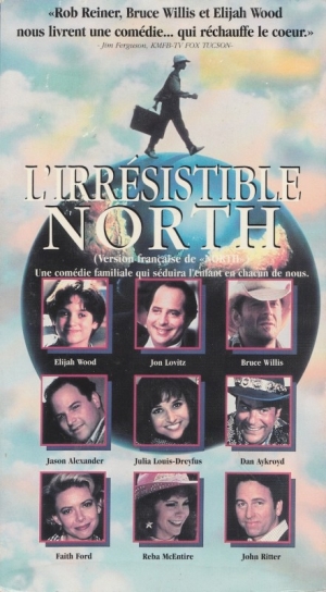 L'irrsistible North - North