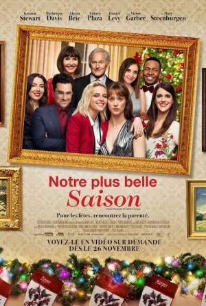 Notre plus belle saison - Happiest Season