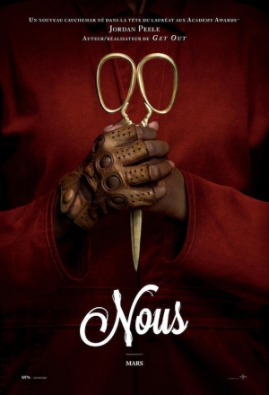 Nous - Us