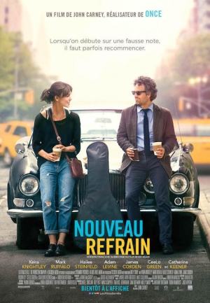 Nouveau refrain - Begin Again ('13)