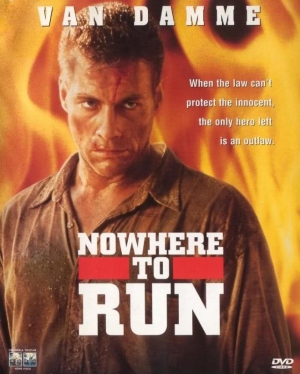 Le protecteur traqu - Nowhere to Run