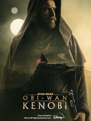 Obi-Wan Kenobi - Obi-Wan Kenobi