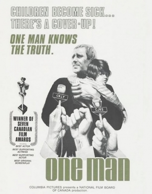Un homme - One Man
