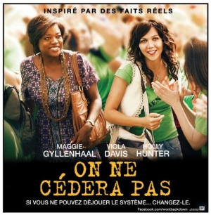 On ne cdera pas - Won't Back Down