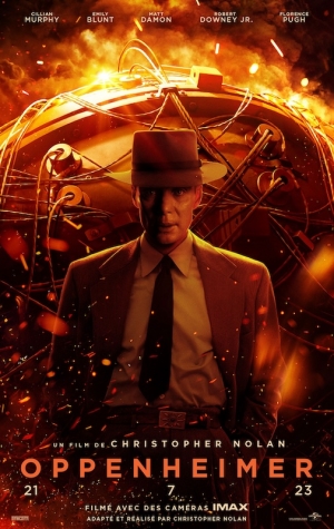 Oppenheimer - Oppenheimer