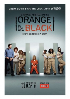L'orange lui va si bien - Orange is the New Black
