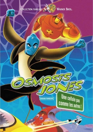 Osmosis Jones - Osmosis Jones