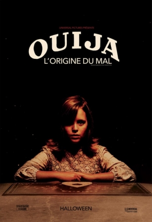 Ouija: L'origine du mal - Ouija: Origin of Evil