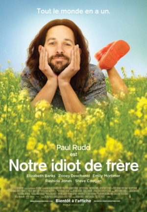 Notre idiot de frre - Our Idiot Brother