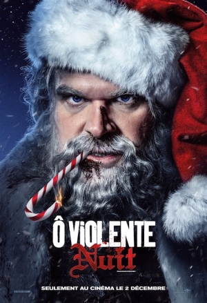 violente nuit - Violent Night