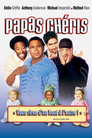 Papas Chris - My Baby's Daddy
