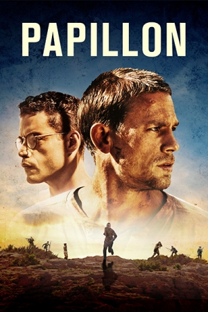 Papillon - Papillon ('17)