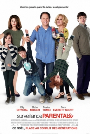 Surveillance parentale - Parental Guidance