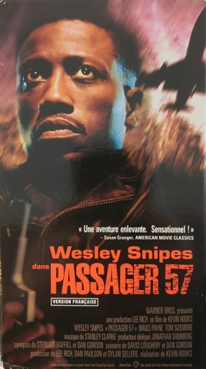 Passager 57 - Passenger 57