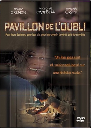 Le Pavillon de l'oubli - The Sleep Room