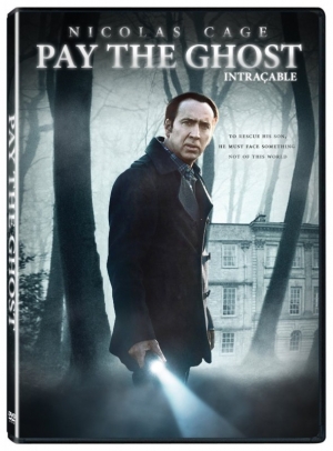 Intraçable - Pay the Ghost