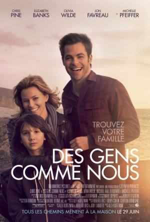 Des gens comme nous - People Like Us ('12)