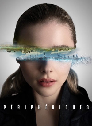 Priphriques - The Peripheral