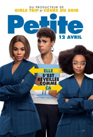 Petite - Little