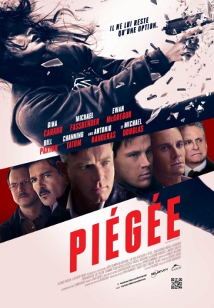 Pige - Haywire ('11)