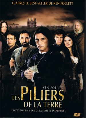 Les piliers de la Terre - The Pillars of the Earth