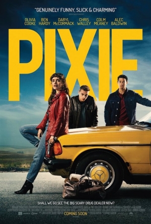 Pixie - Pixie