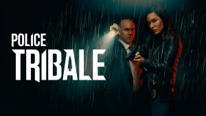 Police tribale - Tribal