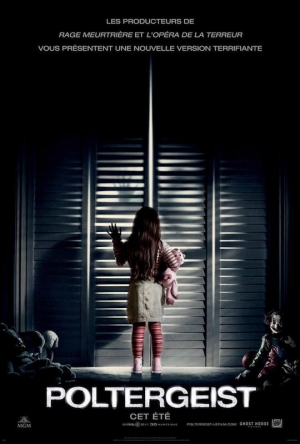 Poltergeist - Poltergeist ('15)