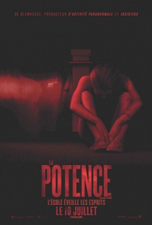 La potence - The Gallows