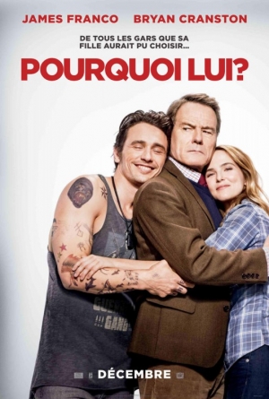 Pourquoi lui? - Why Him?